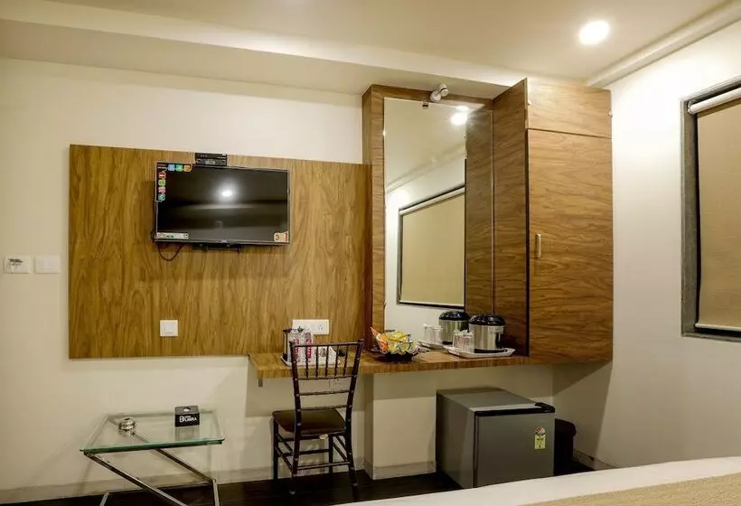 Hotel Limra
