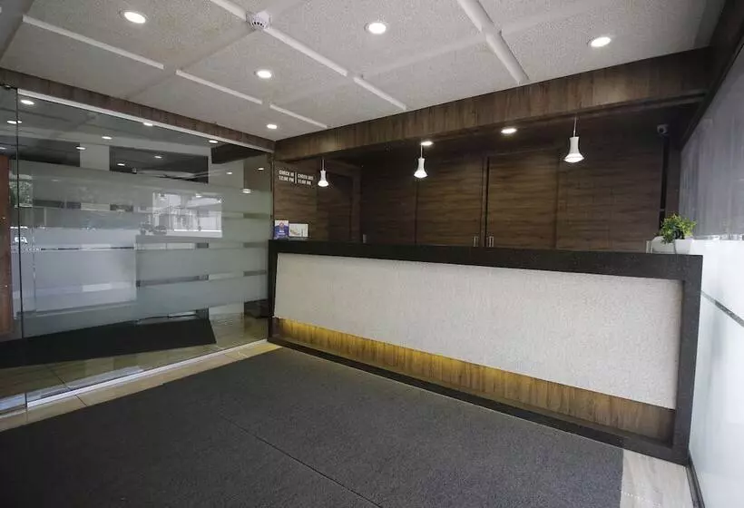 Hotel Limra