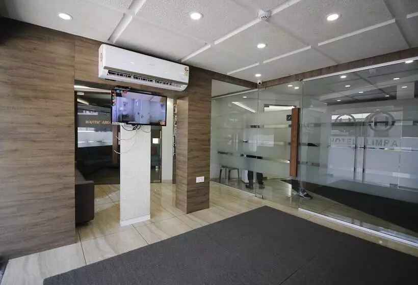 Hotel Limra