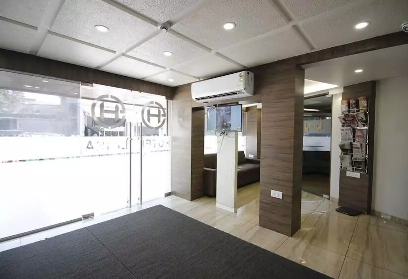 Hotel Limra