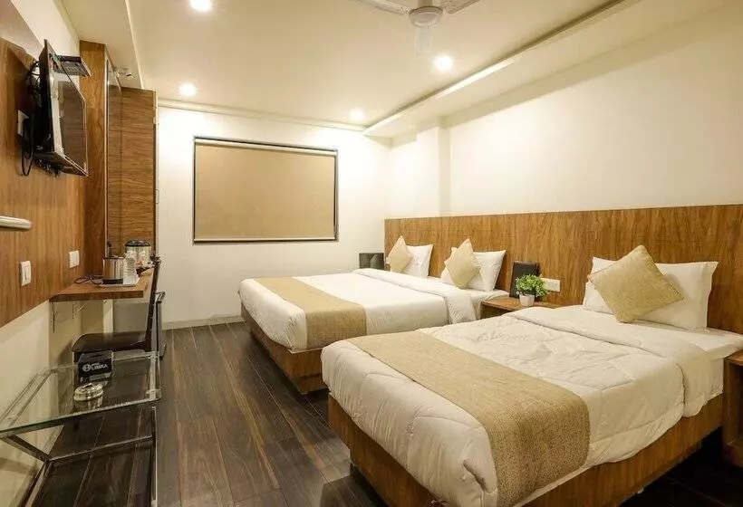 Hotel Limra
