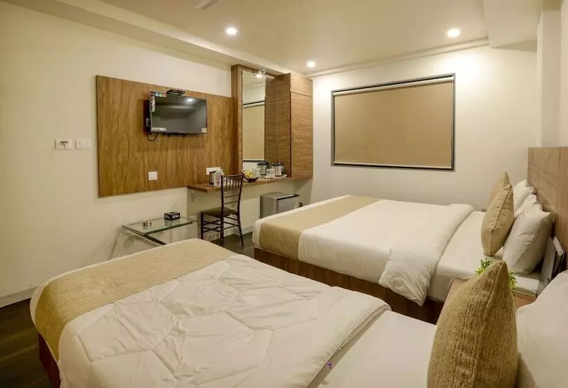 Hotel Limra