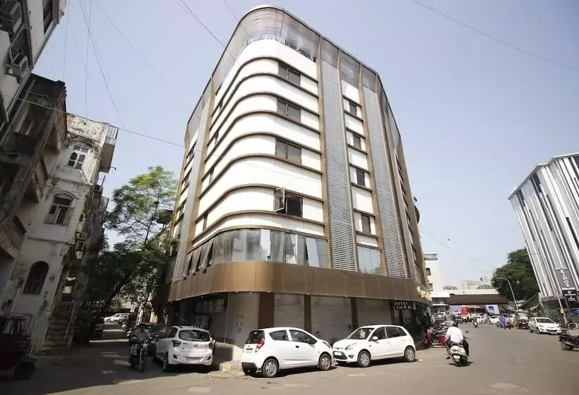 Hotel Limra