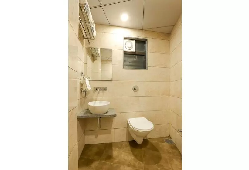 Hotel Limra