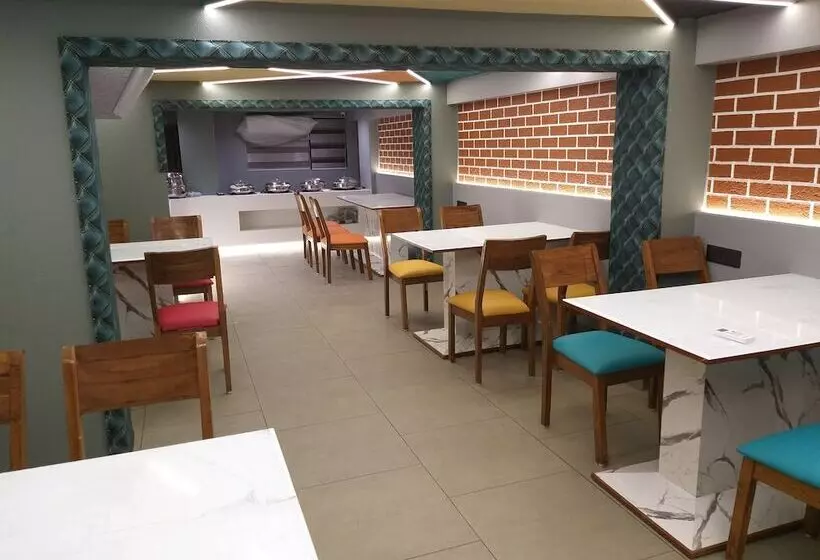 Hotel Limra