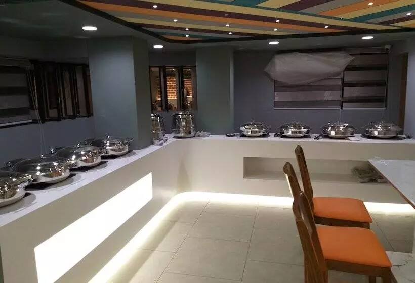 Hotel Limra