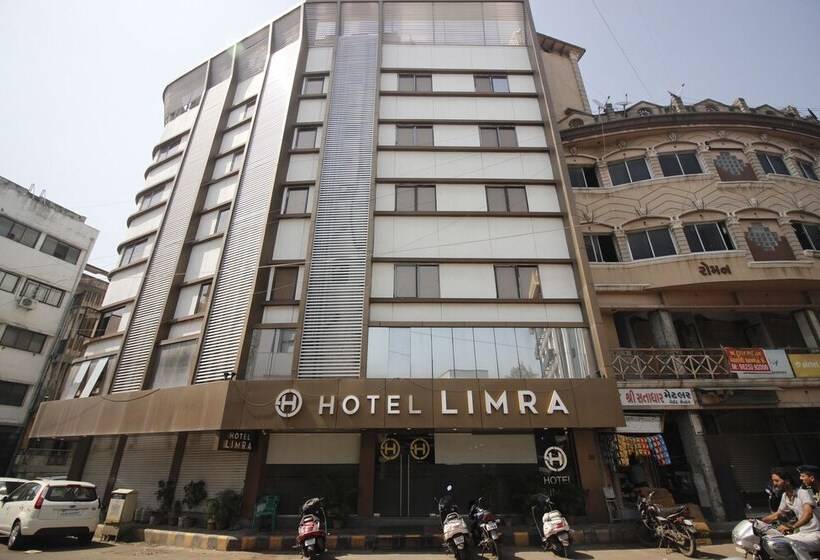 فندق Limra