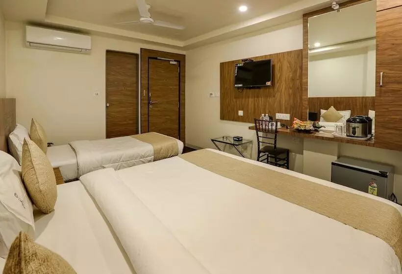 Hotel Limra