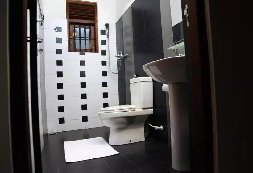 Hotelli Rohini Residence