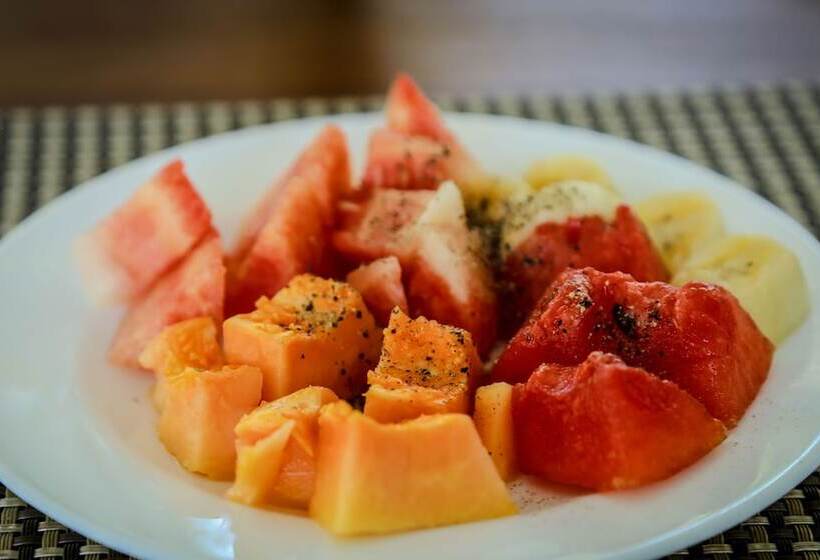 هتل King S Marine B&b Surf