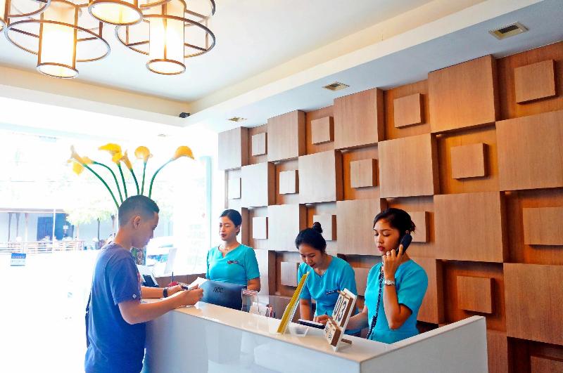 Szálloda Tacloban Plaza