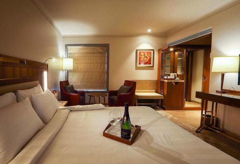 فندق The Grandeur Boutique