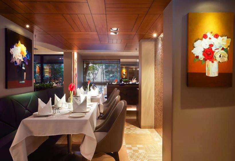 فندق The Grandeur Boutique