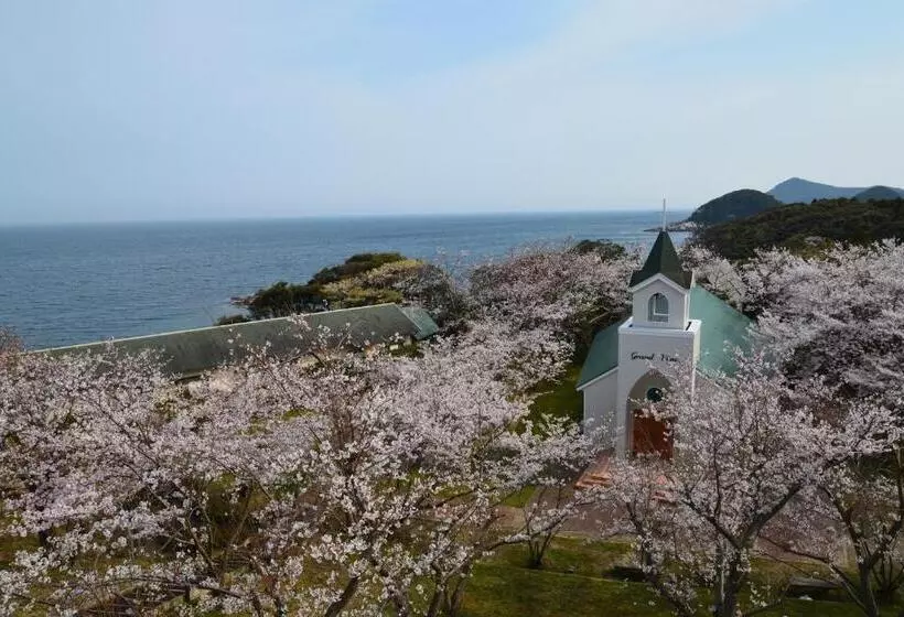 ホテル Tsushima Grand