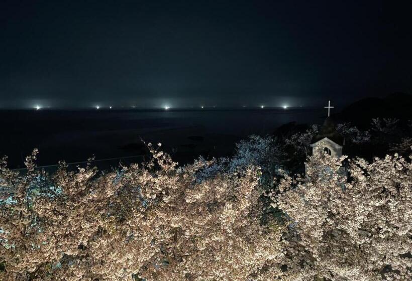 هتل Tsushima Grand