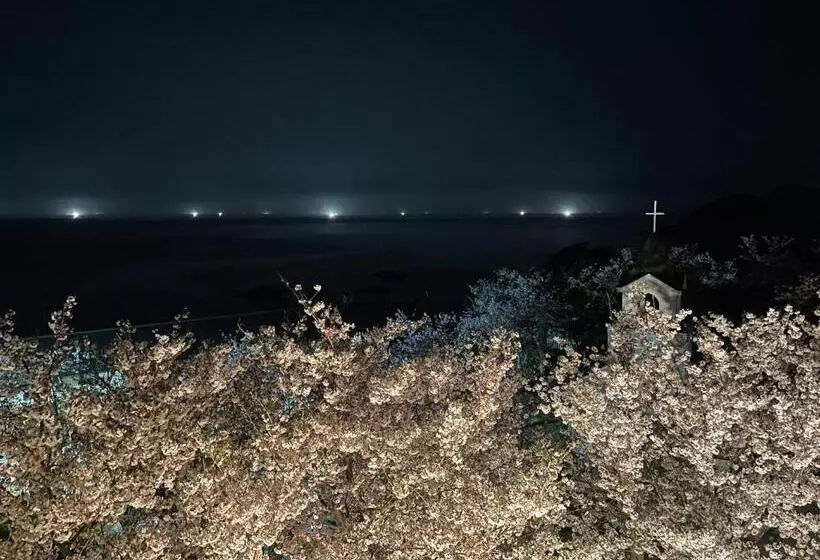 ホテル Tsushima Grand