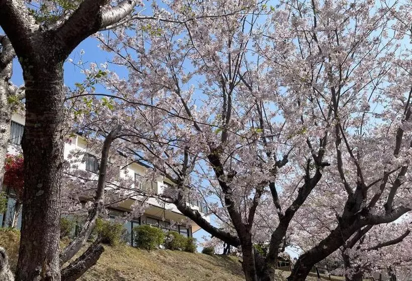 ホテル Tsushima Grand
