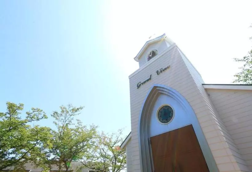 ホテル Tsushima Grand