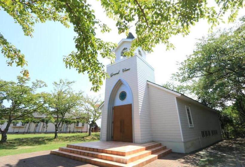 هتل Tsushima Grand