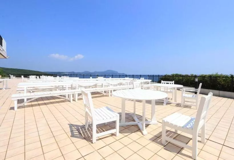 ホテル Tsushima Grand