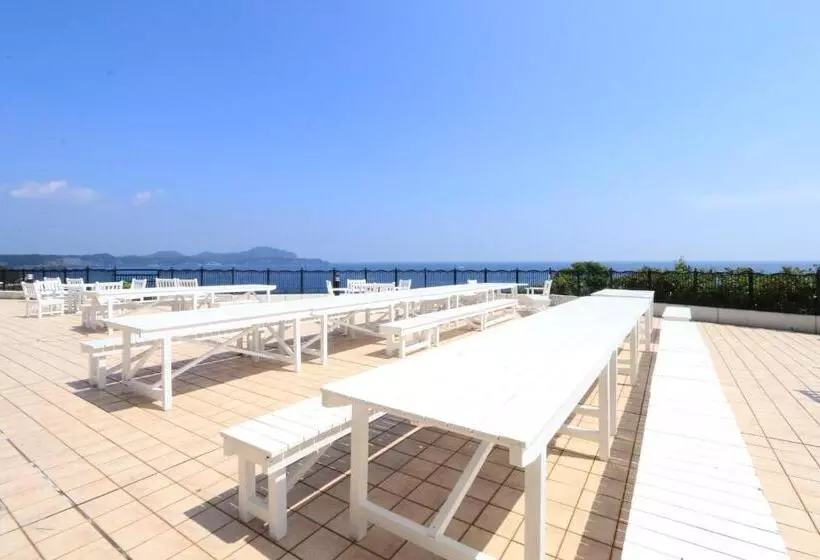 ホテル Tsushima Grand