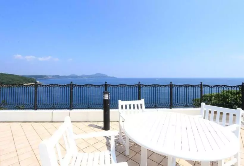 ホテル Tsushima Grand