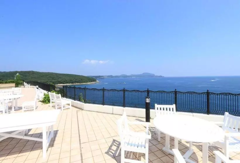 ホテル Tsushima Grand