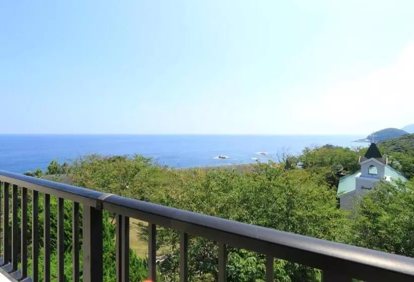ホテル Tsushima Grand