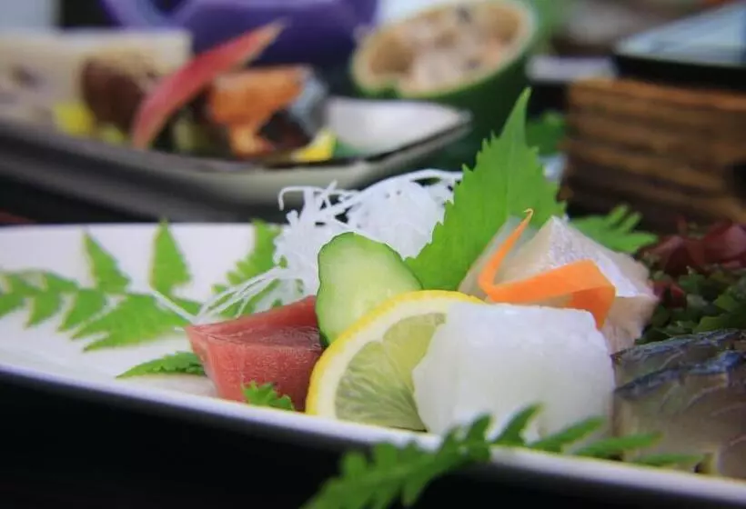 ホテル Tsushima Grand