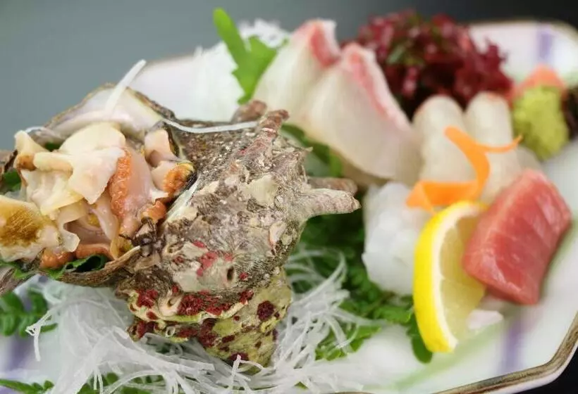 ホテル Tsushima Grand