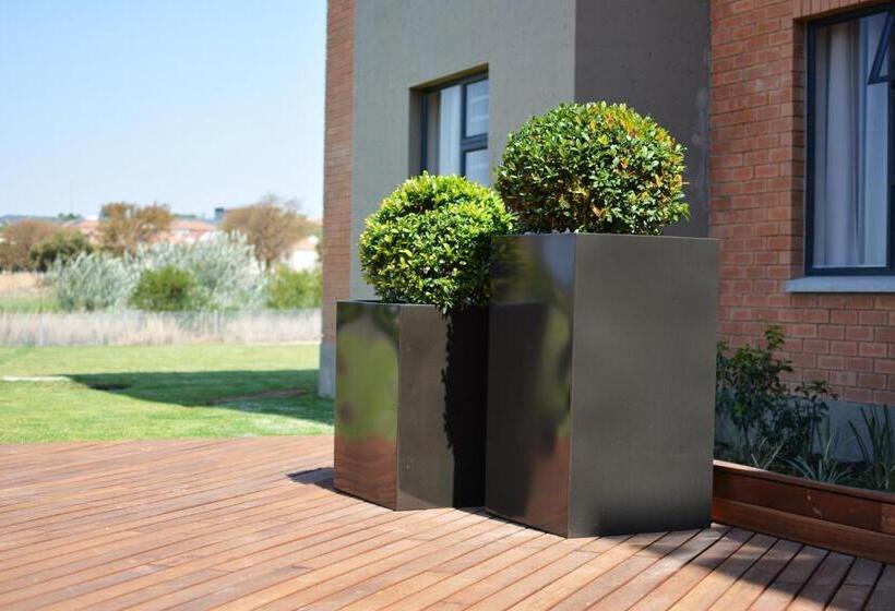 Regal Inn Hotel Midrand