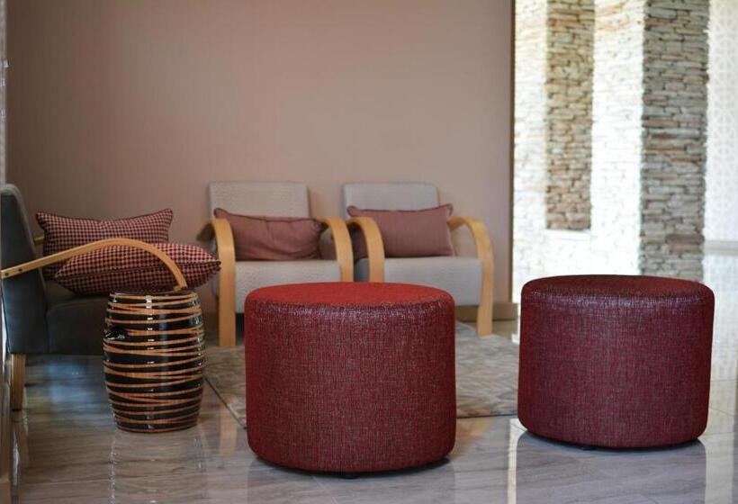 Regal Inn Hotel Midrand