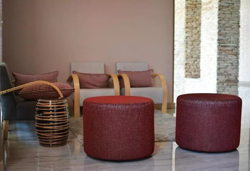 Regal Inn Hotel Midrand