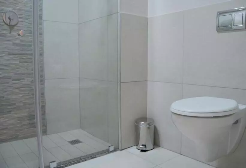 Regal Inn Hotel Midrand