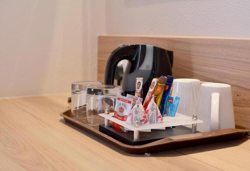 Regal Inn Hotel Midrand