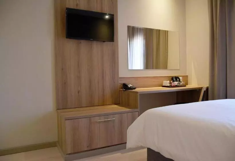 Regal Inn Hotel Midrand