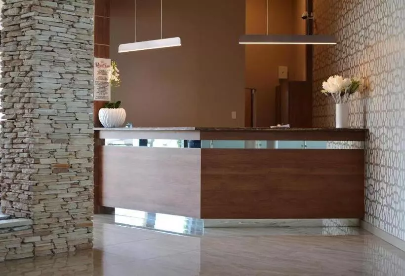 Regal Inn Hotel Midrand