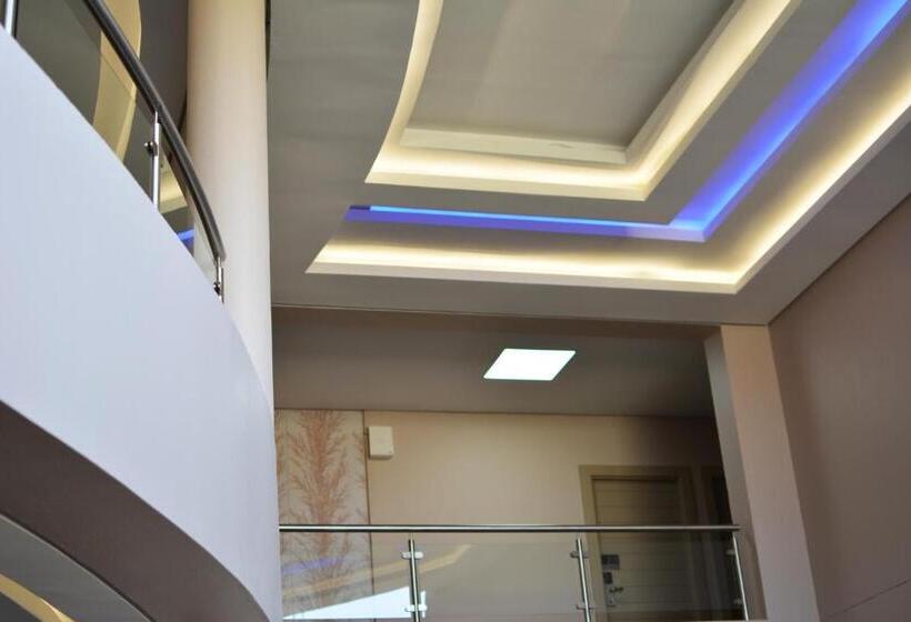 Regal Inn Hotel Midrand