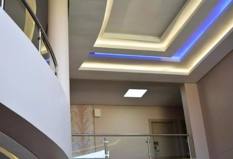 Regal Inn Hotel Midrand