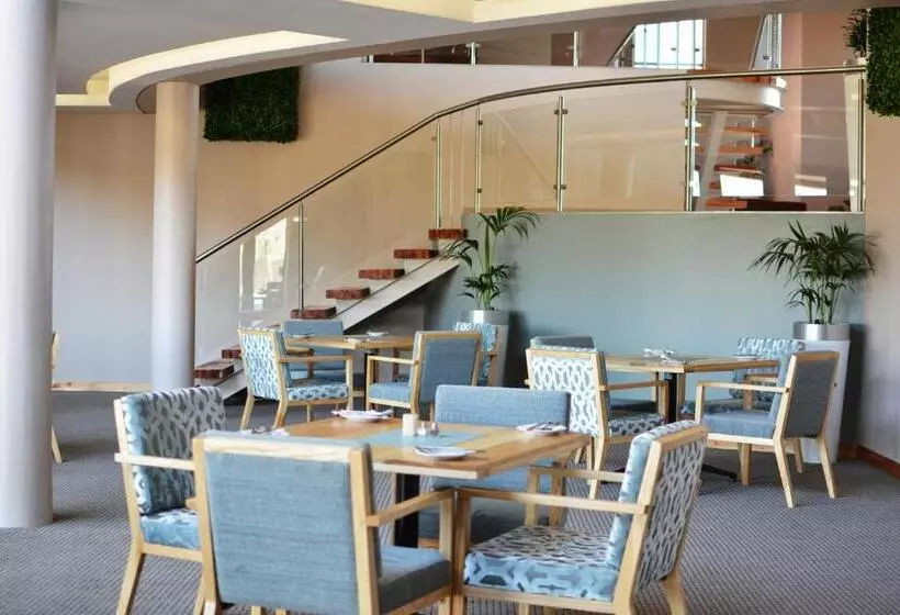 Regal Inn Hotel Midrand