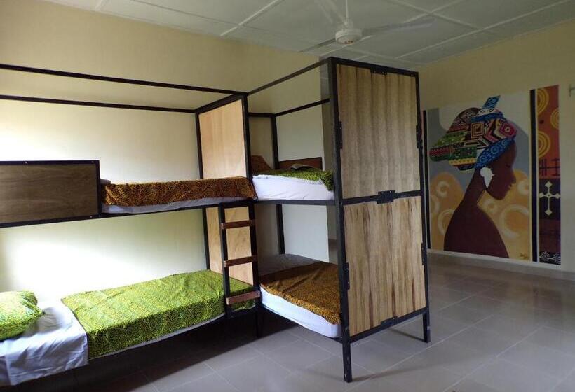 Tumi Hostel