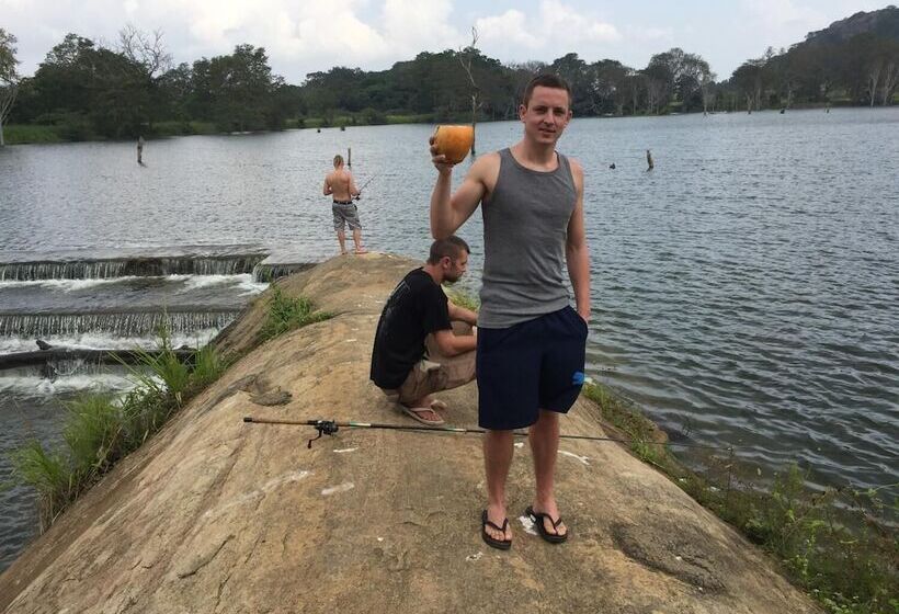 Bed and Breakfast Sigiri Corridor Home Stay