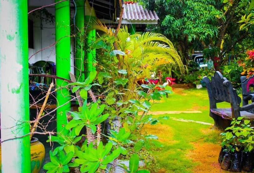 Bed and Breakfast Sigiri Corridor Home Stay