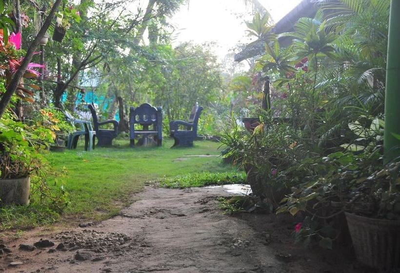 Bed and Breakfast Sigiri Corridor Home Stay