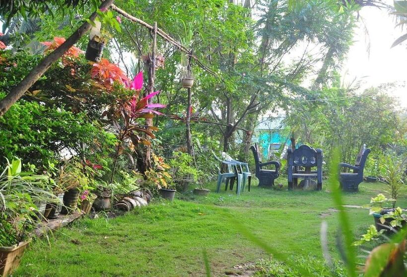 Bed and Breakfast Sigiri Corridor Home Stay