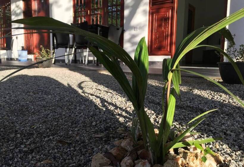 Bed and Breakfast Sigiri Corridor Home Stay