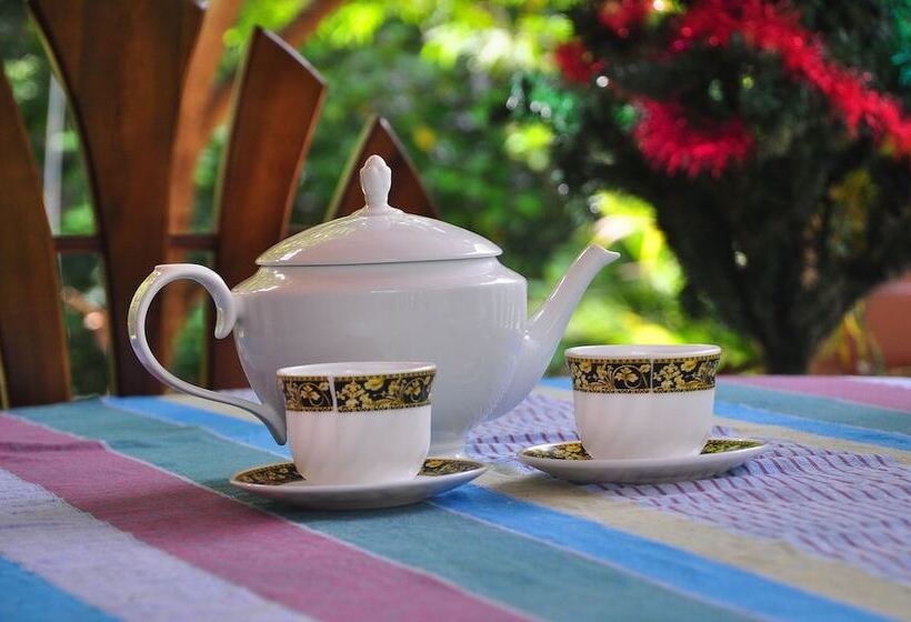 Bed and Breakfast Sigiri Corridor Home Stay