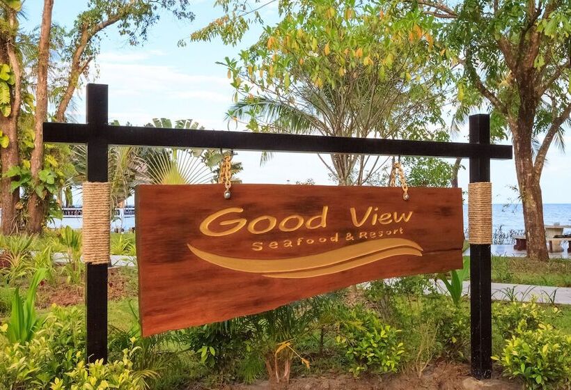 Bed and Breakfast Good View Resort