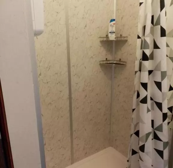 ベッドアンドブレックファースト The Guest House