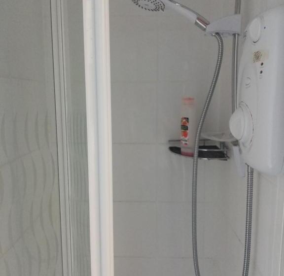 住宿加早餐  The Guest House